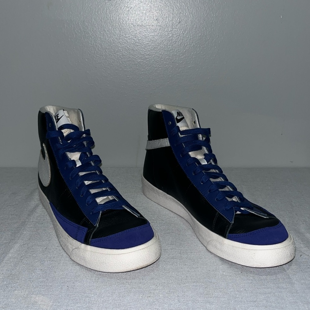 Men’s Nike Blazers Mid Sz 11